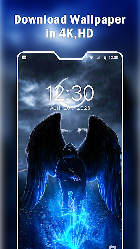 Wallpaper 4K HD